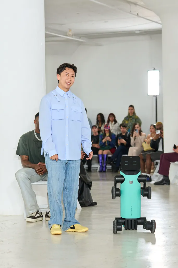 Private Policy 26SS 030